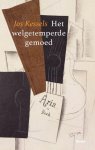 Jos Kessels - Het welgetemperde gemoed