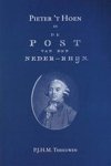 P.J.H.M. Theeuwen - Pieter 't Hoen en De Post van den Neder-Rhijn (1781-1787)