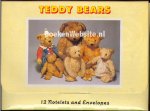  - Teddy Bears