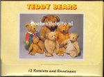  - Teddy Bears