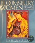 Jan Marsh - Bloomsbury Women : Distinct Figures in Life and Art
