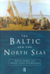 D. G. Kirby - The Baltic and the North Seas