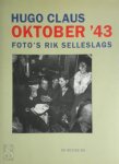 Hugo Claus - Oktober '43