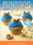Nina Engels - Funfood voor jong & oud