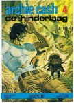 Brouyere / Malik - Archie Cash 4 - De hinderlaag