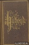 Lennep, Mr. J. van - Holland. Almanak voor 1858