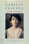 Anne Delbée - Camille Claudel Een vrouw