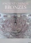 Peifen, Chen - Ancient Chinese Bronzes in the Shanghai Museum