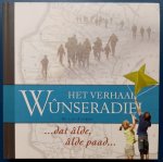 Jansma, Klaas - Het verhaal Wûnserdieldat álde, álde paad...