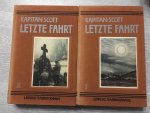 Kapitän Scott - Kapitan Scott Letzte fahrt, teil 1 & teil 2