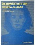 Durk Talsma 197230 - De psychologie van denken en doen