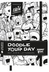Karin Luttenberg - Paperfuel Doodle Your Day