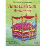 Stam, Dagmar - De mooiste sprookjes van Hans Christiaan Andersen deel 1