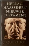 Hella S. Haasse 235316 - Een nieuwer testament