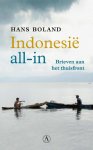 Hans Boland 29778 - Indonesië all-in Brieven aan het thuisfront