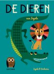 Ingela P Arrhenius - De dieren van Ingela