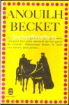 Anouilh, Jean - Becket