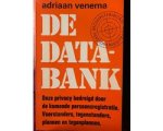 Adriaan Venema - Databank Adriaan Venema - Databank