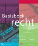 Lydia Janssen - Basisboek recht