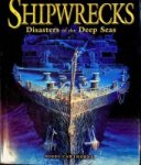 Cawthorne, N - Shipwrecks, disasters of the deep seas
