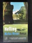 Werner, Markus - Helling