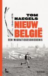 Tom Naegels - Nieuw Belgie