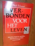 Schuman, Niek - Verbonden voor het leven. Bijbeltheologische opstellen, afgewisseld met preken en personalia