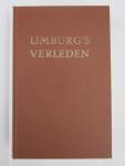 Batta; Hermesdorf e.a. - Limburg's Verleden deel 1 / Geschiedenis van Nederlands Limburg tot 1815