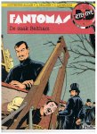 Souvestre/Allain / Dellisse / Laverdure - Fantomas - De zaak Beltham