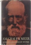 Storm Theodor - Am grauen Meer: Gesammelte Werke