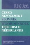 Emmy Máčelová-van den Broecke, Dana Spĕváková - Woordenboek Tsjechisch-Nederlands