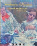 Katlijne Van der Stighelen - Portretkunst in Vlaanderen van 1420 tot nu. Hoofd en Bijzaak