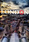 Ford , Mark . [ ISBN 9780674065680 ] - London . ( A History in Verse . ) Called “the flour of Cities all,” London has long been understood through the poetry it has inspired. Now poet Mark Ford has assembled the most capacious and wide-ranging anthology of poems about London to date,  -