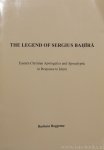 BAHIRA, SERGIUS, ROGGEMA, B. - The legend of Sergius Bahira. Eastern christian apologetics and apocalyptic in response to Islam.