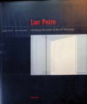 Marc Peire, Els Soetaert - Luc Peire Catalogue of the Oil Paintings