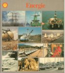Bauer, C.en M. de Boer - Energie  /  vormen van energie. samenhang energiebehoefte 3e wereld en energieschaarste westerse wereld