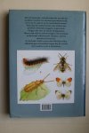 Zahradnik, Jiri; Severa, Frantisek - biologie: HET BOEK IN KLEUR OVER INSEKTEN met 900 afbeeldingen in kleur