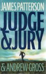 Patterson, James  Gross, Andrew - Judge & Jury