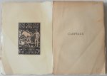 Poncheville Andre M de - Carpeaux  Art et esthetique