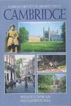 Kent, Sally - A Jarrold Guide to the University City of Cambridge (Jarrold City Guide Series)