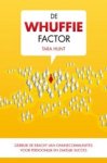 HUNT, Tara - De Whuffie Factor