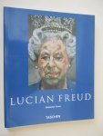 Smee Sebastian - Lucian Freud