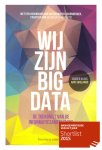 Sander Klous-Nart Wielaard - (1) Wij Zijn Big Data