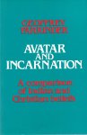 Geoffrey Parrinder, Edward Geoffrey Parrinder - Avatar and Incarnation