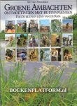 Steltman, Piet - Kam Jan van de - Groene Ambachten