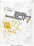 Tania Eeckhout, Guido Deseyn - Industrieel Netwerkmusuem Gent: Wandelingen 1