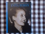 jaen-paul mulders - evita peron