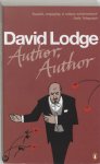 Lodge D - Author, Author