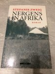 Zweig, S. - Nergens in Afrika