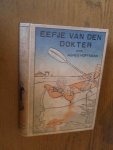 Hoffmann, Agnes - Eefje van den dokter en Wilde Fransje